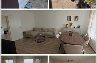Wohnung mieten in 55585 Norheim, Lichtdurchflutete Terrassenwohnung im gepflegten Zweifamilienhaus