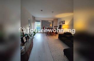 Tauschwohnungen in Höhenberger Straße 20, 51103 Höhenberg, Tauschwohnung: Helle Wohnung mit Blick ins Grüne / 2ZKB+Abstellraum /