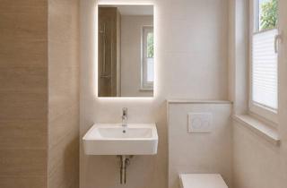 Wohnung mieten in Oberer Weg, 01683 Nossen, Familienfreundliche 4-Zimmer-Wohnung in Nossen