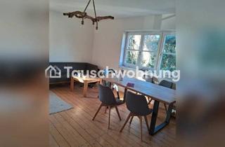 Tauschwohnungen in Oelder Weg, 13507 Tegel, Tauschwohnung: 4 Zimmer Tegel Süd gegen mind. 3,5 Zimmer