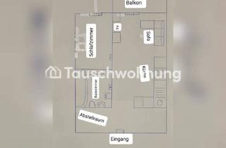 Tauschwohnungen in Kienbergstraße 21, 12685 Marzahn, Tauschwohnung: Meine 2-Zimmer-Wohnung in Marzahn-Hellersdorf