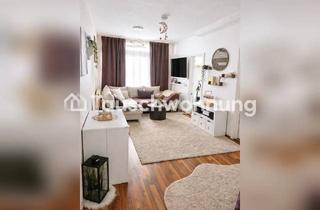 Tauschwohnungen in 65189 Wiesbaden, Tauschwohnung: Viel Platz und tolle Aussicht 4 Zimmer-Wohnung mit Balkon