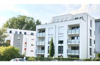 Wohnung mieten in Wiesenstraße, 96450 Coburg, Moderne 3-Zimmer Wohnung am Itzufer