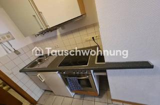 Tauschwohnungen in 78462 Konstanz, Tauschwohnung: 35 m² Wohnung in der Altstadt Konstanz