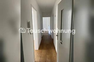 Tauschwohnungen in 68165 Schwetzingerstadt, Tauschwohnung: Wohnungstausch: Mannheim gegen Frankfurt