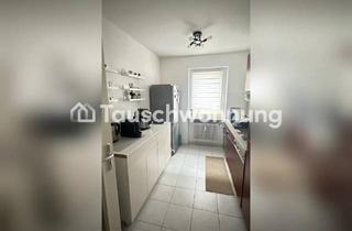 Tauschwohnungen in 90409 Nürnberg, Tauschwohnung: 3-Zimmer-Wohnung in Nürnberg, 80 m²