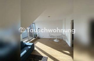Tauschwohnungen in 50968 Raderberg, Tauschwohnung: Köln, Raderberg: 2-Zimmer-Wohnung, 45 m²