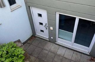 Wohnung mieten in 68723 Plankstadt, Praktische 1-Zimmer-Wohnung mit Balkon in Plankstadt