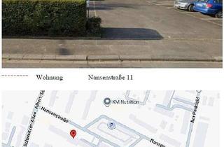 Wohnung mieten in Nansenstraße 11, 65203 Biebrich, Schöne 2-Zimmer-Wohnung mit Wohlfühlcharakter