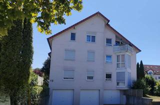Wohnung mieten in Langfeldstraße 19, 74182 Obersulm, 3,5 Zimmer Terrassenwohnung in Obersulm