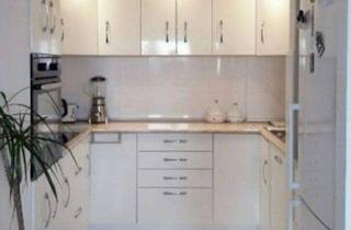 Wohnung mieten in Muschelkalkweg 11, 12349 Buckow, Voll möblierte 2-Zimmer-Wohnung mit 2 Balkonen | 66m2