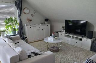 Wohnung mieten in Freiheitstr. 47, 75045 Walzbachtal, 4-Zimmer-Wohnung in Walzbachtal