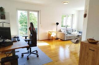 Wohnung mieten in 56076 Horchheimer Höhe, Attraktive 2 ZKB-Wohnung in Halbhöhenlage 5 Autominuten von KO-Zentrum