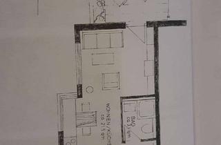 Wohnung mieten in Kleine Hohle 10, 74211 Leingarten, 1,5 Zimmer Wohnung
