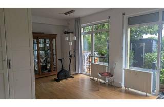 Wohnung mieten in 82239 Alling, Appartement mit Garten zu vermieten