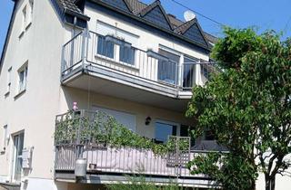 Wohnung mieten in Sendnicher Straße 40 b, 56072 Rübenach, Attraktive fünf Zimmer Wohnung in Koblenz, Rübenach