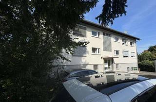 Wohnung mieten in Amselweg, 71672 Marbach, Pendler? Wir haben die Lösung. Wir vermieten eine kleine 1 Zimmer Wohnung in Marbach