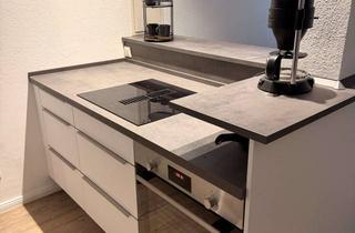 Wohnung mieten in Billingstraße 15, 29320 Hermannsburg, 100 m² im Küsterhaus | 3 große Zimmer | Garten | neue Küche | zentrale Lage Hermannsburg