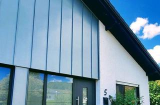 Wohnung mieten in 55490 Gemünden, Wohlfühlen auf dem Land - 3-Zimmer-Wohnung mit Balkon