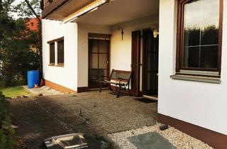 Wohnung mieten in 87499 Wildpoldsried, 3-Zimmer-Wohnung in Wildpoldsried