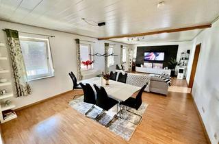 Wohnung mieten in 73066 Uhingen, 4 Zimmer Wohnung mit Garten