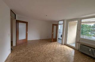 Wohnung mieten in Goethering 55, 90547 Stein, 2 Zimmer - gepflegt, EBK, Parkett, Balkon, 2.OG, renoviert - von Privat