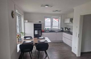 Wohnung mieten in 73433 Aalen, 2-Zimmer Wohnung mit Einbauküche und Balkon in Wasseralfingen