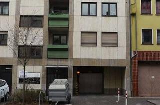 Garagen mieten in 63069 Lauterborn, Exklusiver TG-Stellplatz in Offenbach