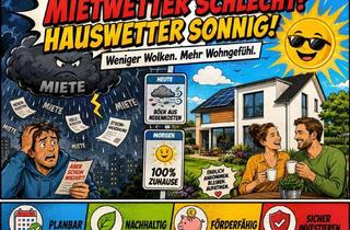 Haus kaufen in 15738 Zeuthen, Wenn der Trubel Zimmer wechseln kann