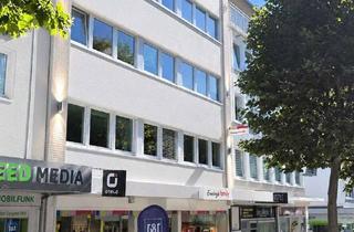 Mehrfamilienhaus kaufen in 42853 Innen, Mehrfamilienhaus mit Ladenlokal in zentraler Lage von Remscheid