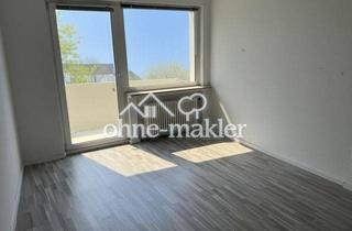 Wohnung kaufen in 32756 Detmold, Attraktive Eigentumswohnung im 3. Obergeschoss – Perfekt für Eigennutzer & Kapitalanleger in Detmold