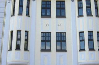 Wohnung mieten in 47495 Rheinberg, + + + 2- Zi.-Whg., WG geeignet, im EG eines Jugendstilhauses in zentraler Lage von Rheinberg + + +