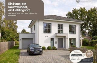 Villa kaufen in 24327 Blekendorf, Ländlich leben. Kiel ganz nah. | 187 m² | 5 Zimmer | Stadtvilla