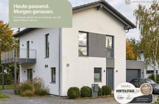 Einfamilienhaus kaufen in 24159 Kiel, Für Grundstücke, auf denen jeder Meter zählt
