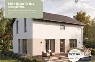 Haus kaufen in 24340 Windeby, Modern wohnen direkt bei Eckernförde
