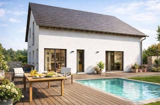 Einfamilienhaus kaufen in 28355 Bremen, !! AKTION !! INKL.539m² GRUNDSTÜCK + EINZUGSFERTIG / DEIN TRAUMHAUS, MIT GROSSEM PLATZANGEBOT