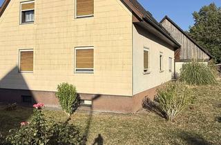 Haus kaufen in 77704 Oberkirch, Oberkirch zentrale Lage