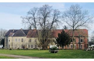 Haus kaufen in Groß Rakow 36, 18516 Süderholz, Anwesen mit viel Platz und historischem Charakter in Süderholz
