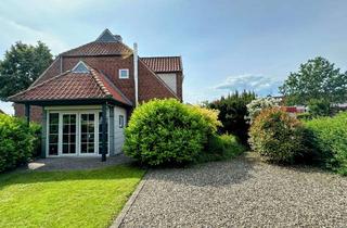 Doppelhaushälfte kaufen in 38239 Thiede, Architekten-Doppelhaushälfte in ruhiger Lage in Salzgitter-Thiede *PROVISIONSFREI von Privat*