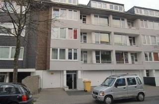 Haus kaufen in Am Straußenkreuz 61, 40229 Eller, PERFEKTE KAPITALANLAGE 3MFH´S GAS-ZH KFF BALKONE GARAGEN SEPA. KÜCHEN TOP-ZUSTAND RUHIGE LAGE ELLER