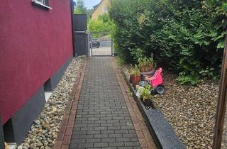 Doppelhaushälfte kaufen in Stresemannstraße, 89518 Heidenheim, Gepflegte Doppelhaushälfte in Heidenheim Weststadt