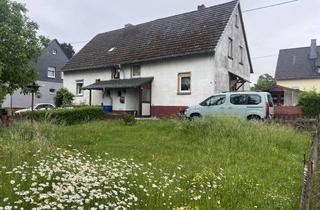Haus kaufen in Heidestraße, 55496 Argenthal, Zuhause mit 4 Zimmern in Argenthal