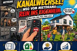 Haus kaufen in 15848 Beeskow, Weniger Tetris im Familienalltag