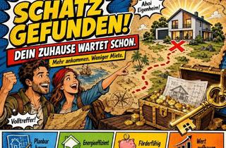 Haus kaufen in 15938 Golßen, Wenn Familienchaos leiser wird