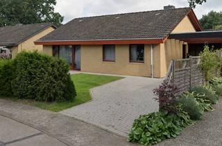Einfamilienhaus kaufen in 25436 Uetersen, Freistehendes Einfamilienhaus mit vier Zimmern in Uetersen