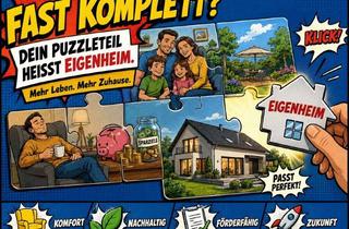 Haus kaufen in 15528 Spreenhagen, Wer sortiert hier den Alltag?