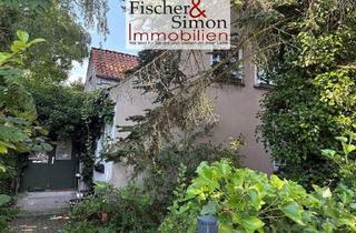 Haus kaufen in 31627 Rohrsen, Rohrsen-charmante Immobilie mit eingewachsenem Grundstück und Entwicklungspotenzial (Bauplatz)