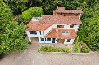 Einfamilienhaus kaufen in 54636 Ließem, Grosszügiges Einfamilienhaus mit besonderer Split-Level-Architektur und großem Grundstück