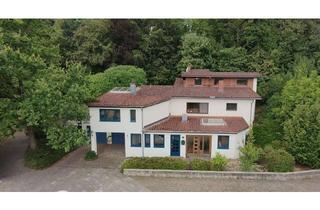 Einfamilienhaus kaufen in 54636 Ließem, Grosszügiges Einfamilienhaus mit besonderer Split-Level-Architektur und großem Grundstück