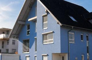 Doppelhaushälfte kaufen in 89568 Hermaringen, Doppelhaushälfte in Hermaringen mit Einliegerwohnung